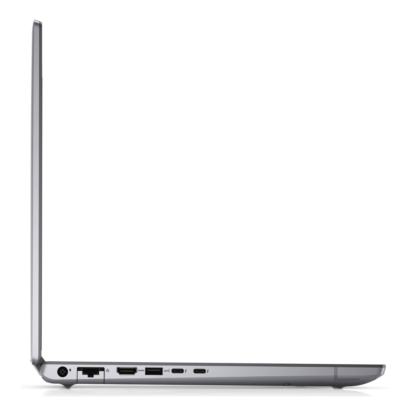 Dell Precision 7680 CTO Workstation 13th Gen Intel Core i9-13950HX, 16'' FHD+ WLED, 64GB RAM, 2TB SSD, NVIDIA RTX 4000 Ada 12GB, Win 10 Pro - Image 5