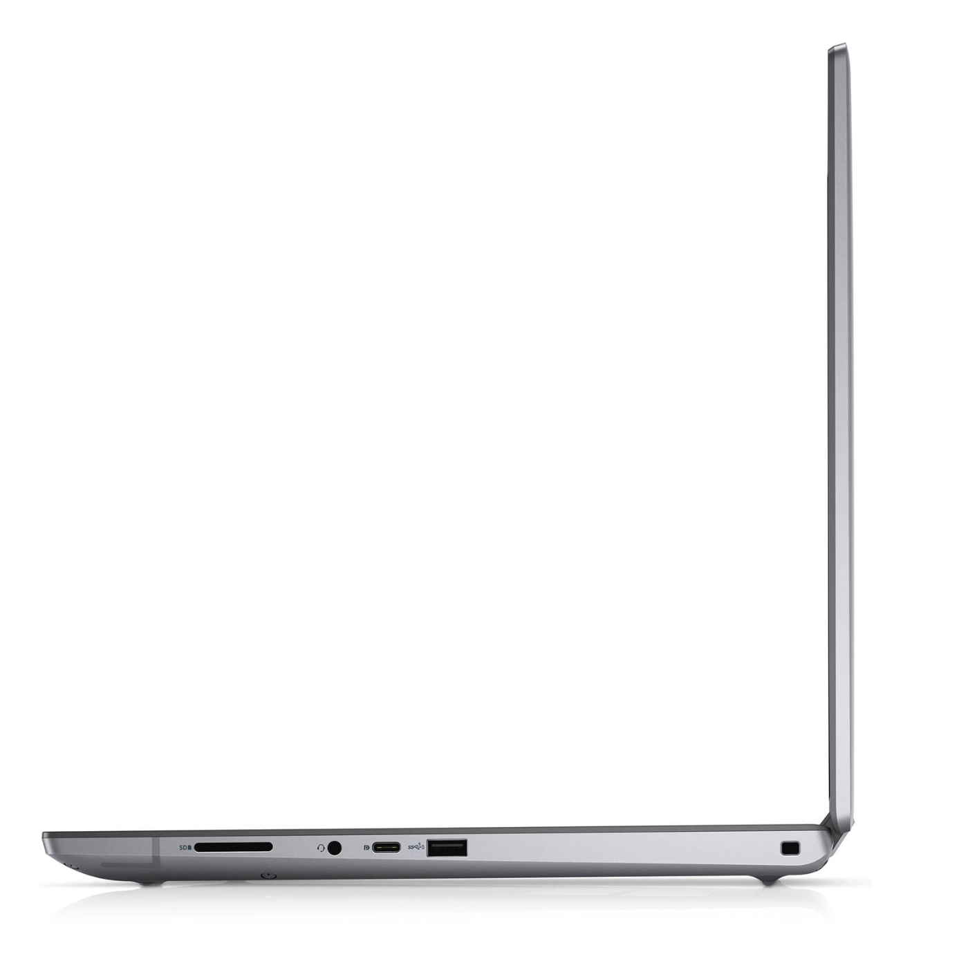 Dell Precision 7680 CTO Workstation 13th Gen Intel Core i9-13950HX, 16'' FHD+ WLED, 64GB RAM, 2TB SSD, NVIDIA RTX 4000 Ada 12GB, Win 10 Pro - Image 6