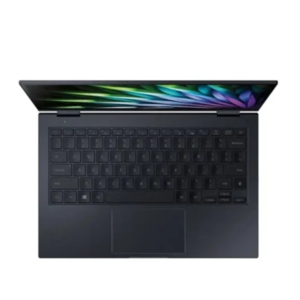 Galaxy Book Flex 2 Alpha 13 730QDA-KA3 11th Gen Core i7-1165G7, 13.3'' FHD QLED Touch, 16GB RAM, 512GB SSD, Windows 10 Home - Image 2