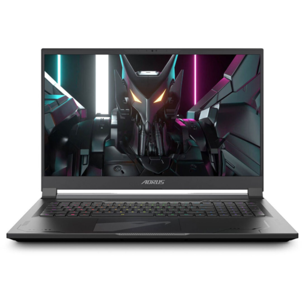 GIGABYTE AORUS 17X AXF-D4US694SH Gaming Laptop 13th Gen Intel Core i9-13980HX, 17.3'' QHD, 16GB RAM, 1TB SSD, NVIDIA RTX 4080 12GB, Win 11 Pro