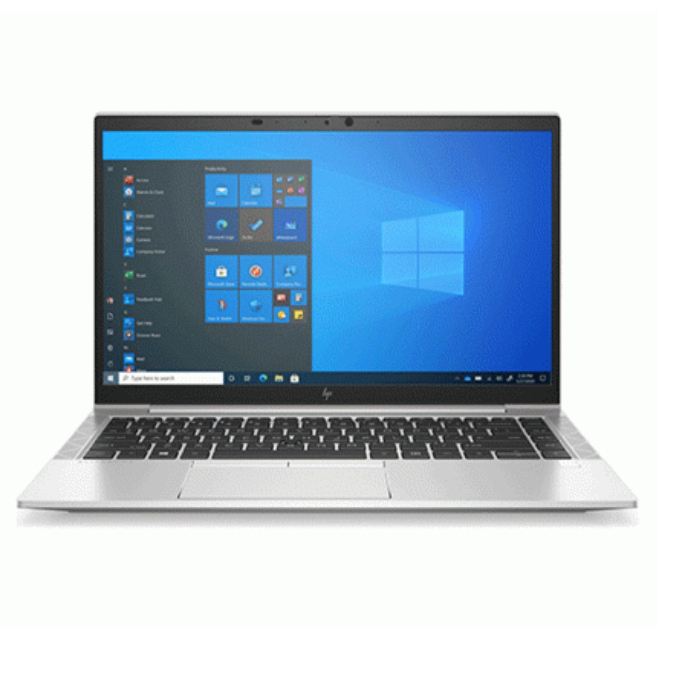 HP EliteBook x360 1040 G8 358T7EA 2-in-1 Notebook 11th Gen Intel Core i5-1135G7, 14'' FHD Touch, 16GB RAM, 512GB SSD, Win 10 Pro