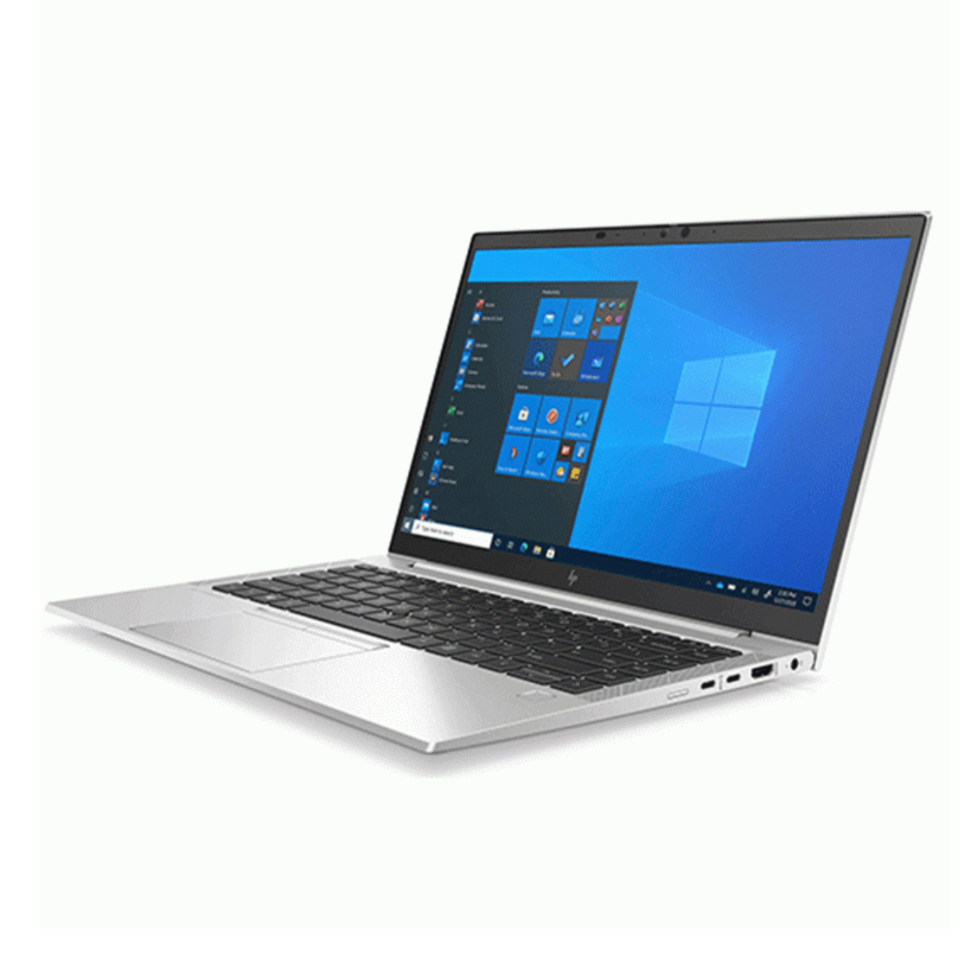 HP EliteBook x360 1040 G8 358T7EA 2-in-1 Notebook 11th Gen Intel Core i5-1135G7, 14'' FHD Touch, 16GB RAM, 512GB SSD, Win 10 Pro - Image 3