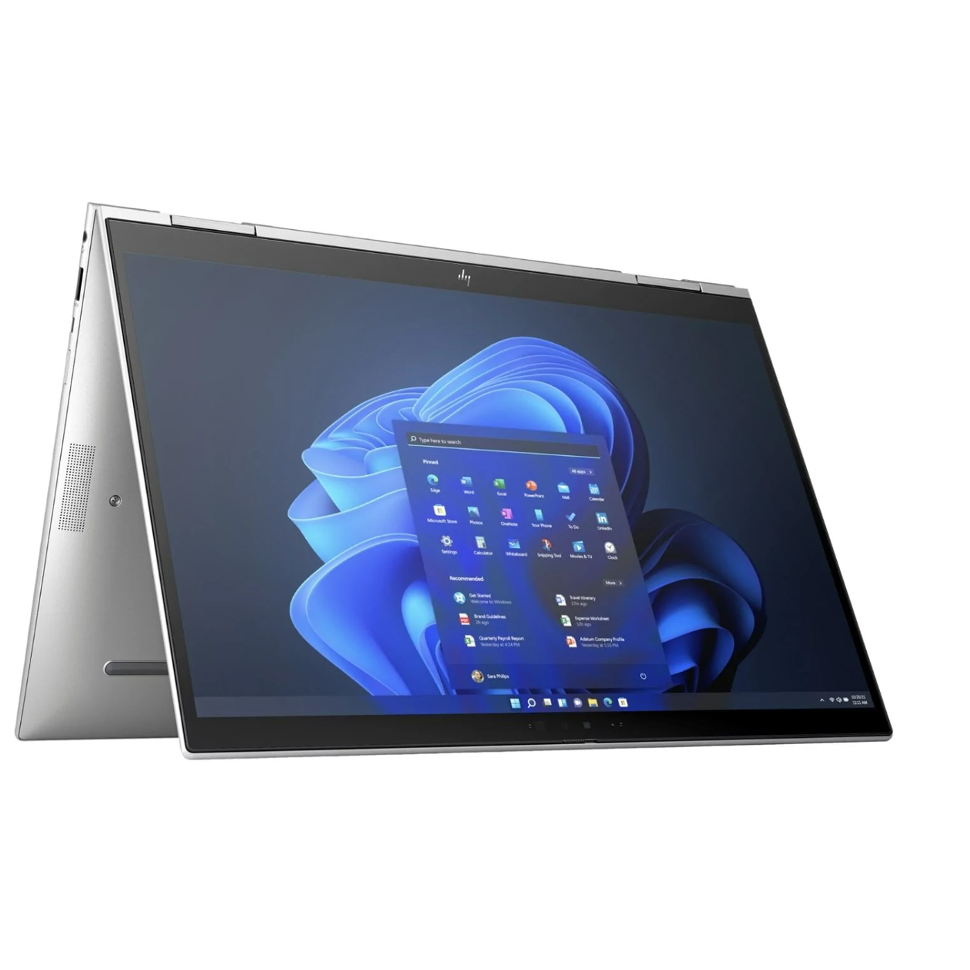 HP EliteBook x360 1040 G9 6F675EA#ABD 2-in-1 Notebook 12th Gen Intel Core i5-1235U, 14'' WUXGA Touch, 8GB RAM, 256GB SSD, Win 11 Pro - Image 5