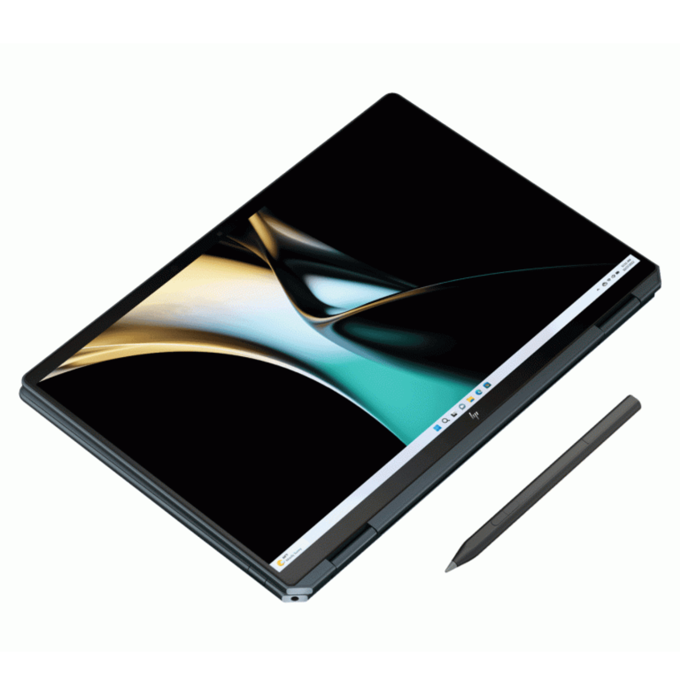 HP Spectre x360 14-eu0033TU 2-in-1 Laptop Intel Core Ultra 7 155H, 14'' 2.8K OLED Touch, 32GB RAM, 1TB SSD, Win 11 Home - Image 2