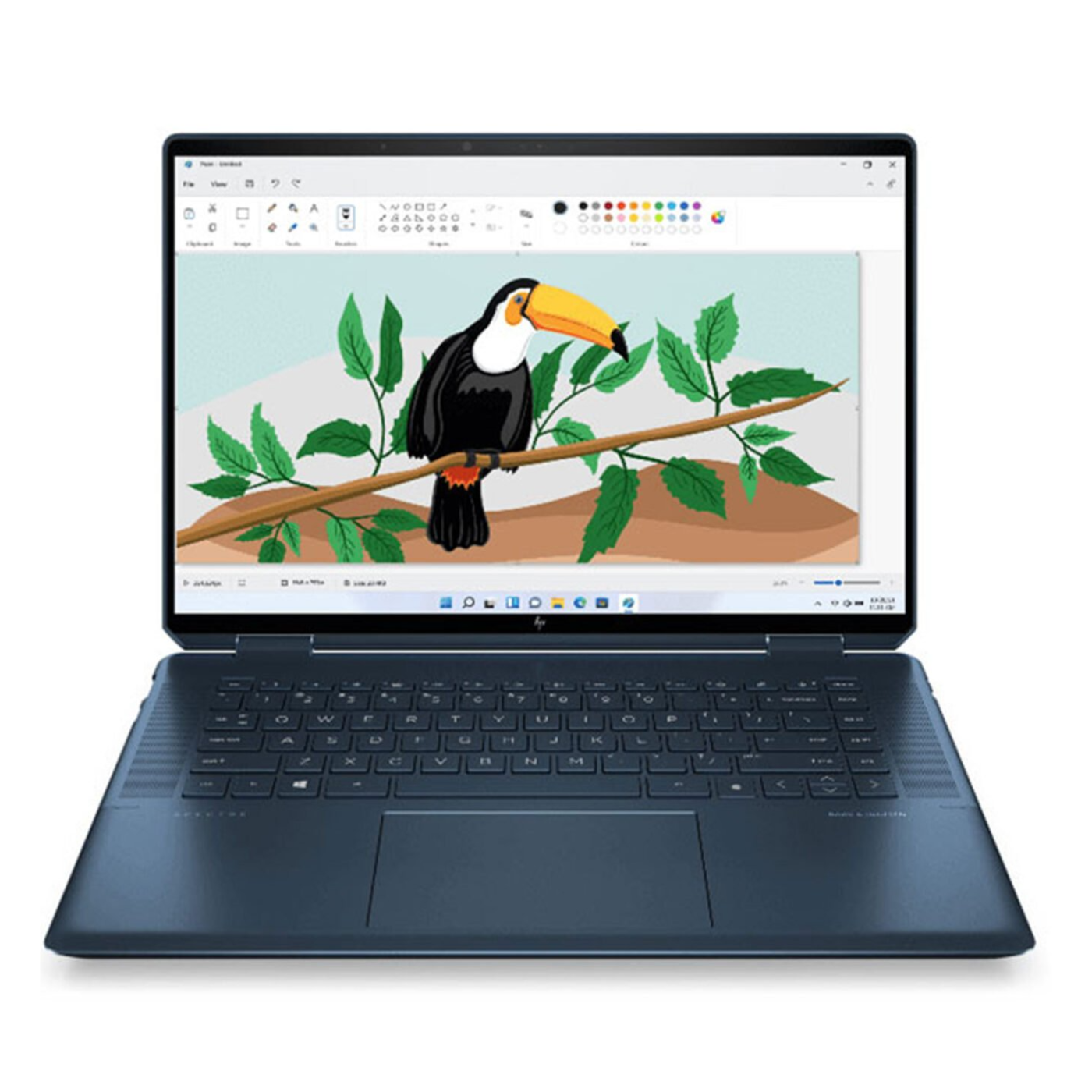 HP Spectre x360 2-in-1 Laptop 56L55UA-ABA