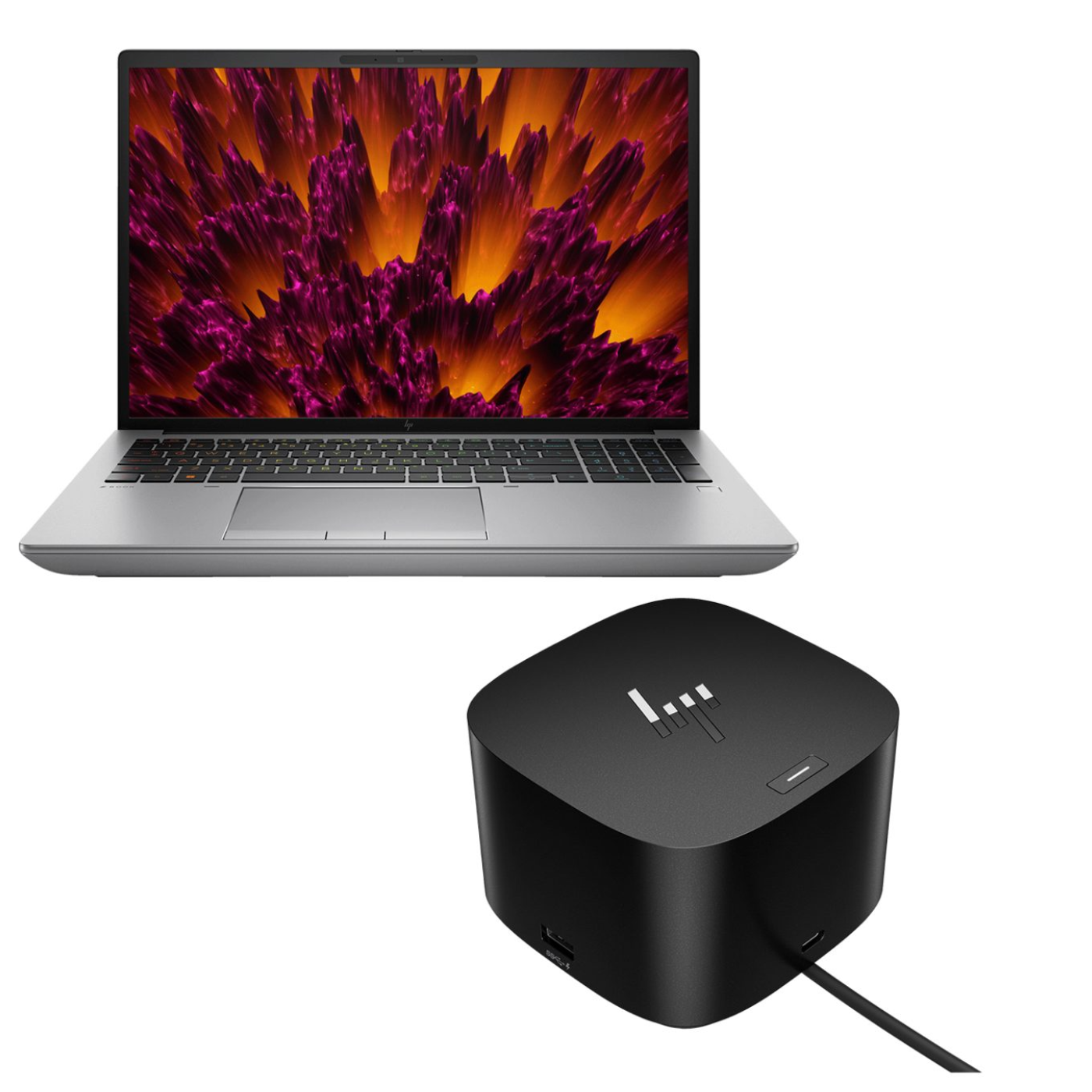 HP ZBook Fury 16 G10 8W8Y6UPABA Mobile Workstation 13 Gen Intel Core i7