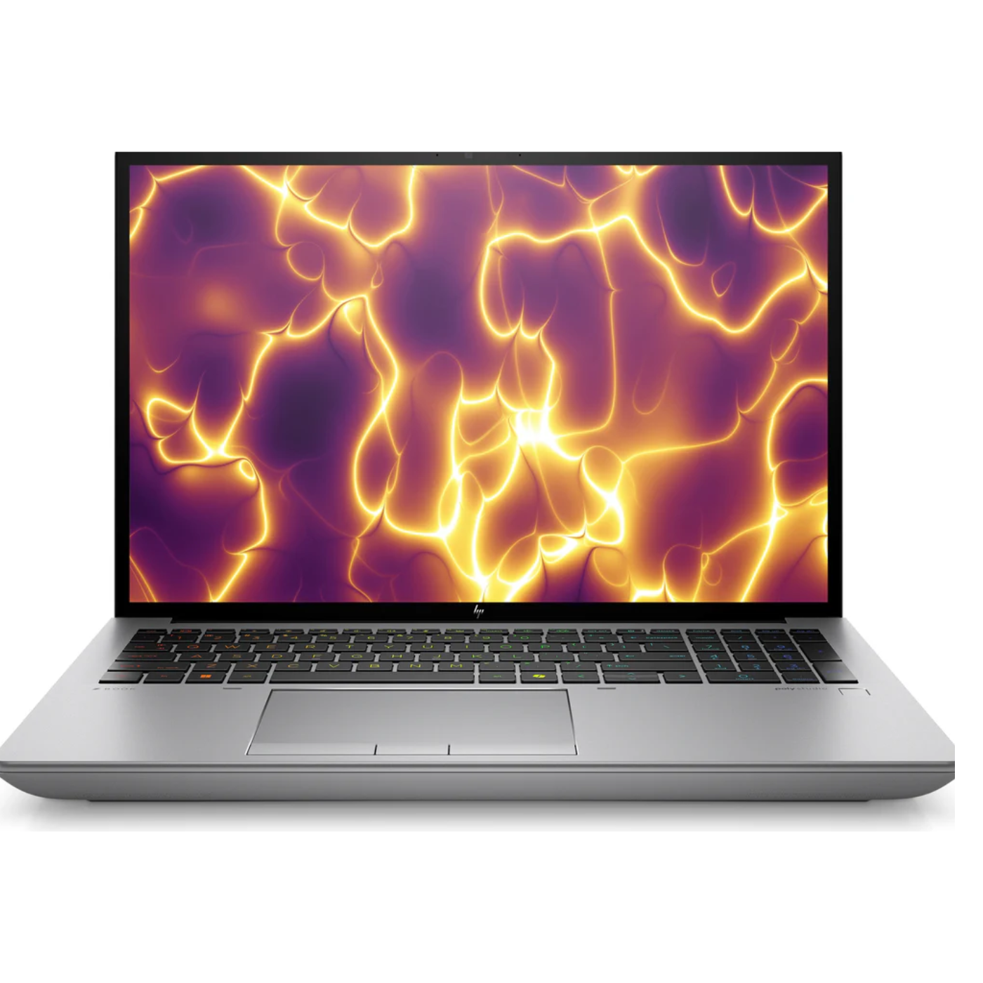 HP ZBook Fury 16 G11 A6UL9UT#ABA