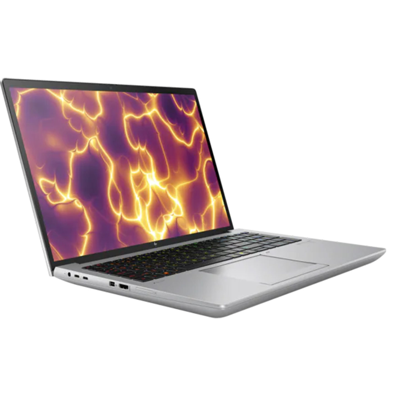 HP ZBook Fury 16 G11 A2RT0UA#ABA Mobile Workstation PC 14th Gen Intel Core i7-14700HX, 16'' WUXGA IPS, 16GB RAM, 512GB SSD, NVIDIA RTX 1000 Ada 6GB, Win 11 Pro - Image 2