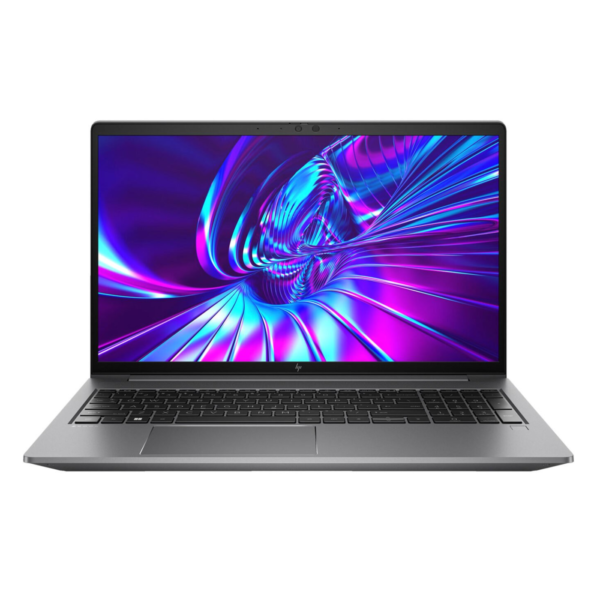 HP ZBook Power G9 6G951UTABA Mobile Workstation 12th Gen Core i7-12700H, 15.6'' FHD IPS, 16GB RAM, 512GB SSD, NVIDIA RTX A1000 4GB, Win 11 Pro