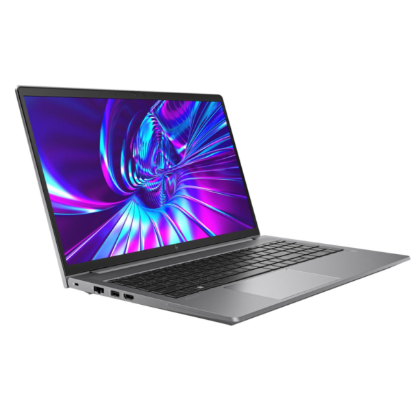 HP ZBook Power G9 6G951UTABA Mobile Workstation 12th Gen Core i7-12700H, 15.6'' FHD IPS, 16GB RAM, 512GB SSD, NVIDIA RTX A1000 4GB, Win 11 Pro - Image 3