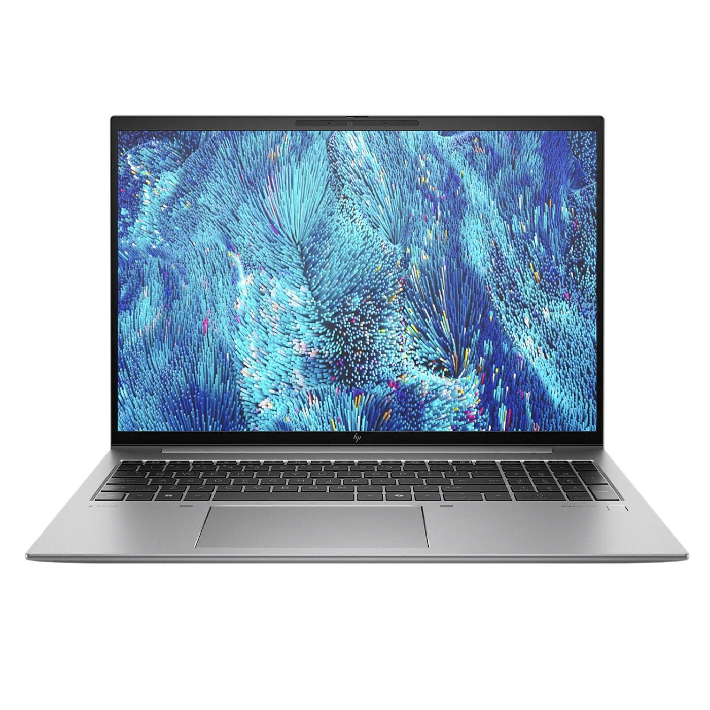 HP ZBook Studio 16 G11 AN6C3UT#ABA Mobile Workstation PC Intel