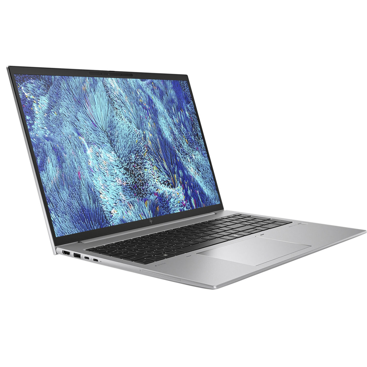 HP ZBook Studio 16 G11 AN6C3UT#ABA Mobile Workstation PC Intel Core Ultra 7 155H, 16'' WUXGA IPS, 16GB RAM, 512GB SSD, NVIDIA RTX 1000 Ada 6GB, Win 11 Pro - Image 3