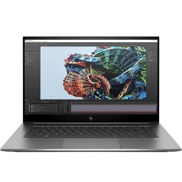 HP ZBook Studio G8 4M1K4UTABA Mobile Workstation 11th Gen Intel Core i7-11800H, 15.6'' FHD, 16GB RAM, 512GB SSD, NVIDIA Quadro T1200 4GB, Win 10 Pro