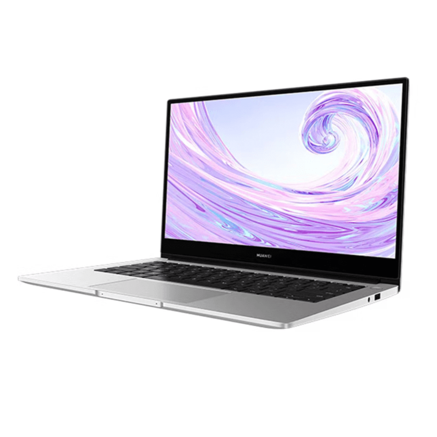 HUAWEI MateBook D 14 12th Gen Core i7-1260P, 14'' IPS, 16GB RAM, 512GB SSD, Win 11 Home - Image 3