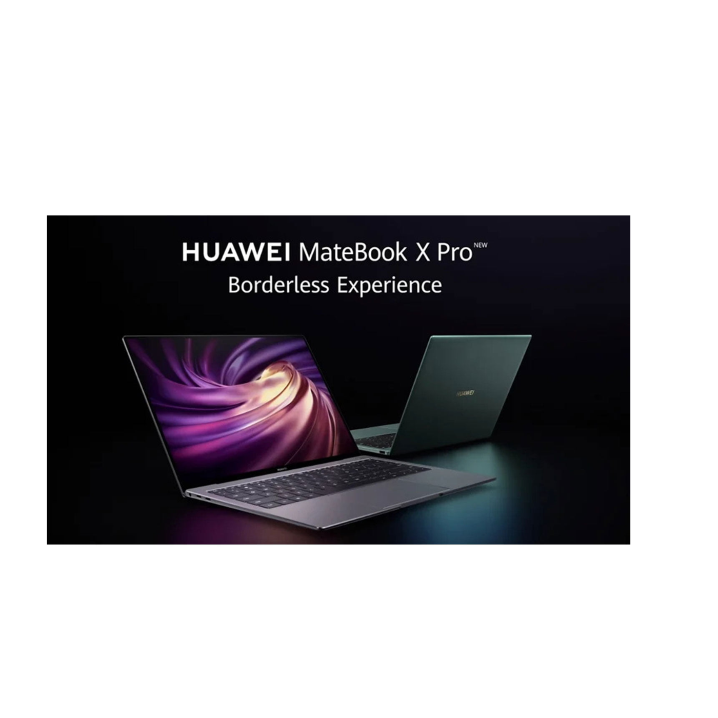 HUAWEI MateBook X Pro 12th Gen Core i7-1260P, 14.2'' LTPS Touch, 16GB RAM, 512GB SSD, Win 11 Home - Image 4