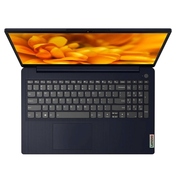 Lenovo IdeaPad 3 15ACH6 82K2027ARM Gaming Laptop AMD Ryzen 5 5500H, 15.6'' FHD Touch,16GB RAM, 512GB SSD, NVIDIA GeForce RTX 2050 4GB GDDR6, DOS - Image 2