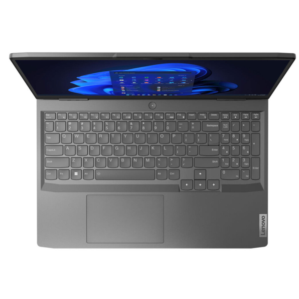 Lenovo LOQ 15IRH8 82XV005GUS Gaming Laptop 13th Gen Intel Core i7-13700H, 15.6'' FHD IPS, 16GB RAM, 512GB SSD, NVIDIA RTX 4050 6GB, Win 11 Home - Image 3