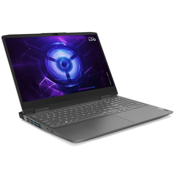 Lenovo LOQ 15IRH8 82XV005GUS Gaming Laptop 13th Gen Intel Core i7-13700H, 15.6'' FHD IPS, 16GB RAM, 512GB SSD, NVIDIA RTX 4050 6GB, Win 11 Home - Image 4