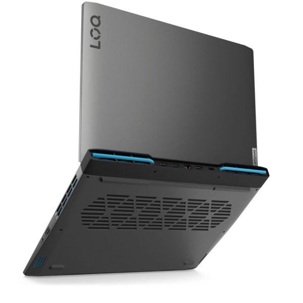 Lenovo LOQ 15IRH8 82XV005GUS Gaming Laptop 13th Gen Intel Core i7-13700H, 15.6'' FHD IPS, 16GB RAM, 512GB SSD, NVIDIA RTX 4050 6GB, Win 11 Home - Image 5