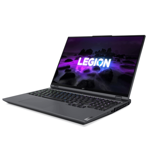 Lenovo Legion 5 Pro 16ACH6H Gaming Laptop