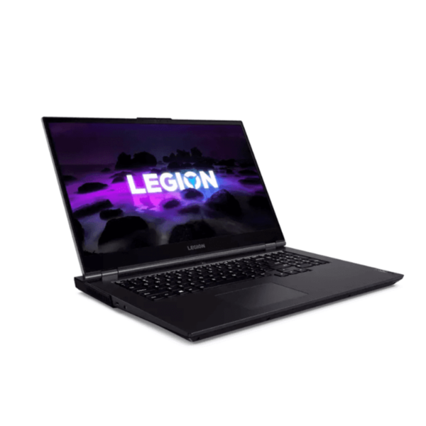 Lenovo Legion 5 Gen 6 Legion 82JY009JUS Gaming Laptop AMD Ryzen 7 5800H, 17.3'' FHD IPS, 16GB RAM, 1TB SSD, NVIDIA RTX 3070 8GB, Win 11 Home - Image 2