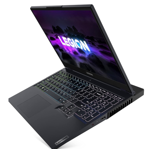 Lenovo Legion 5 Gen 6 Legion 82JY009JUS Gaming Laptop AMD Ryzen 7 5800H, 17.3'' FHD IPS, 16GB RAM, 1TB SSD, NVIDIA RTX 3070 8GB, Win 11 Home - Image 3