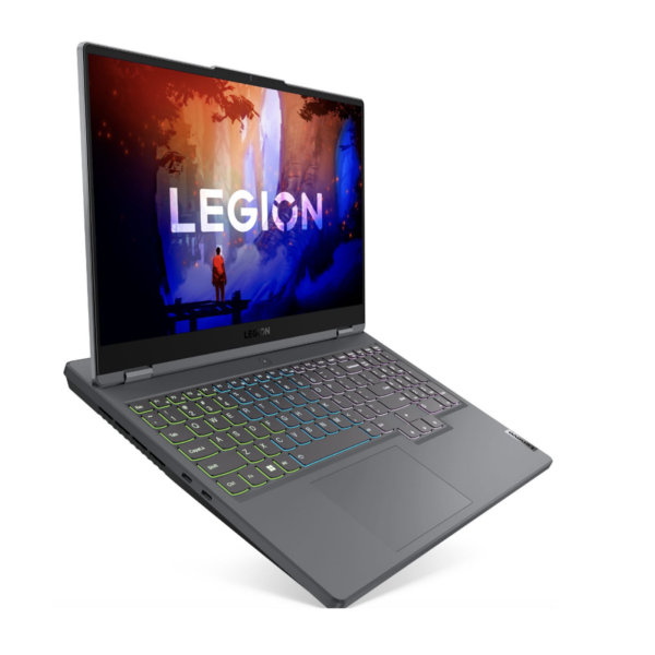 Lenovo Legion 5 15ARH7H 82RD0011US AMD Ryzen 7 6800H, 15.6'' FHD IPS, 32GB RAM, 2TB SSD, NVIDIA RTX 3070 Ti 8GB, Win 11 Home - Image 3