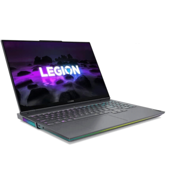 Lenovo Legion 7 Gen 6 82N600DRUS AMD Ryzen 7 5800H, 16'' WQXGA, 32GB RAM, 2TB SSD, NVIDIA RTX 3070 8GB, Win 11 Home - Image 3