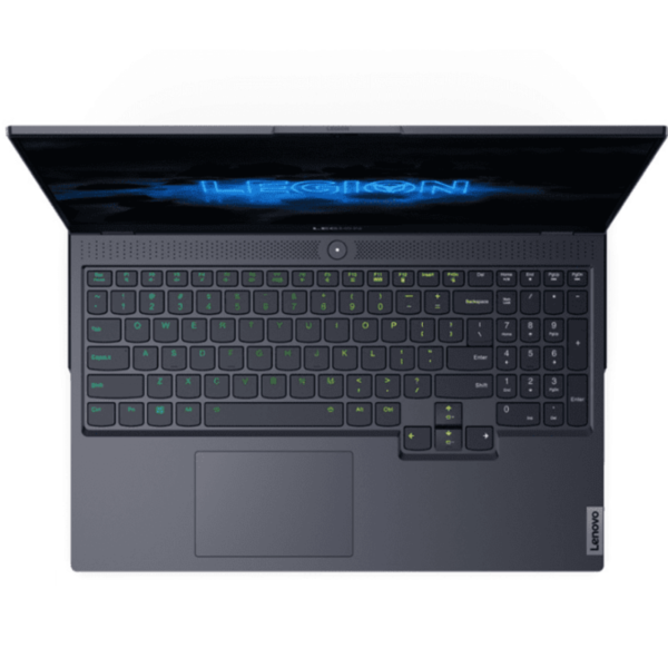 Lenovo Legion 7i 81YT0006US 10th Gen Core i9-10980HK, 15.6'' FHD, 32GB RAM, 1TB SSD, 512GB SSD, NVIDIA RTX 2080 8GB, Win 10 Home - Image 2