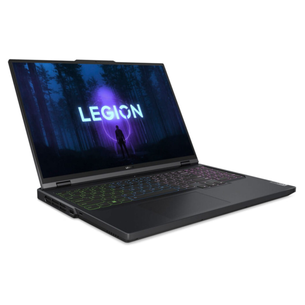 Lenovo Legion Pro 5 16IRX8 82WK0082US Gaming Laptop 13th Gen Intel Core i7-13700HX, 16'' WQXGA IPS, 32GB RAM, 1TB SSD, NVIDIA RTX 4060 8GB, Win 11 Home - Image 2