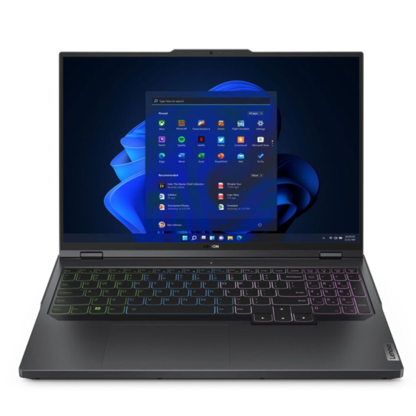 Lenovo Legion 5i Pro Gen7 Laptop