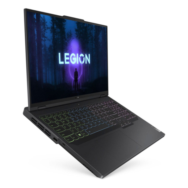 Lenovo Legion Pro 5 16IRX8 82WK0082US Gaming Laptop 13th Gen Intel Core i7-13700HX, 16'' WQXGA IPS, 32GB RAM, 1TB SSD, NVIDIA RTX 4060 8GB, Win 11 Home - Image 3