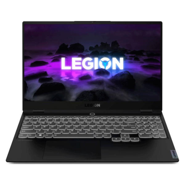 Lenovo Legion S7-15ACH6 Gaming Laptop