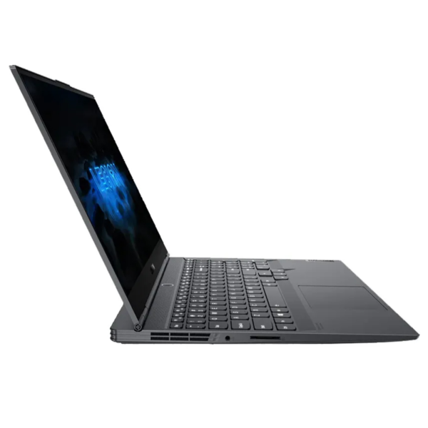 Lenovo Legion Slim 7i 82BC007MUS Gaming Laptop 10th Gen Intel Core i9-10980HK, 15.6'' FHD, 32GB RAM, 1TB SSD, NVIDIA RTX 2060 6GB, Win 10 Pro - Image 2