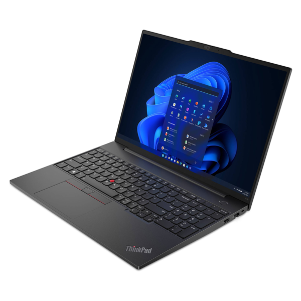 Lenovo ThinkPad E14 Gen 5 21JK00DAGP 13th Gen Intel Core i7-13700H, 14'' WUXGA IPS, 16GB RAM, 512GB SSD, No OS - Image 3