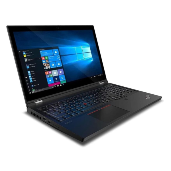 Lenovo ThinkPad T15g Gen 1 20URS04P00 Gaming Laptop Intel Xeon W-10855M, 15.6'' UHD IPS, 32GB RAM, 1TB SSD, NVIDIA RTX 2080 Super Max-Q 8GB, Win 10 Pro - Image 3