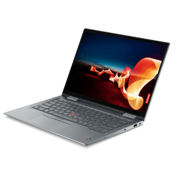 Lenovo ThinkPad X1 Yoga Gen 6 20Y0S3LV00 11th Gen Core i7-1185G7, 14'' WUXGA Touch, 32GB RAM, 512GB SSD, Win 10 Pro - Image 2