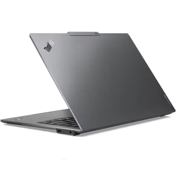 Lenovo ThinkPad X9 14 Aura Edition 21QA0036US Copilot+PC Intel Core Ultra 7 268V vPro, 14" 2.8K OLED Touch, 32GB RAM, 1TB SSD, Win 11 Pro, Thunder Grey - Image 5