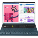 Lenovo Yoga Book 9i