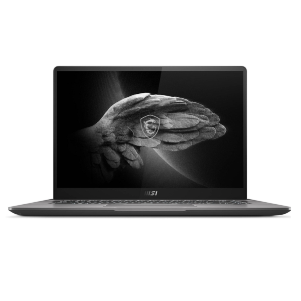 MSI Creator Z16 A11UET-013 11th Gen Intel Core i7-11800H, 16'' QHD+ Touch, 32GB RAM, 1TB SSD, NVIDIA RTX 3060 6GB, Win 10 Pro