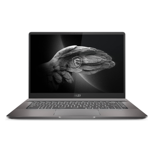 MSI Creator Z16 A11UET-013 11th Gen Intel Core i7-11800H, 16'' QHD+ Touch, 32GB RAM, 1TB SSD, NVIDIA RTX 3060 6GB, Win 10 Pro - Image 2