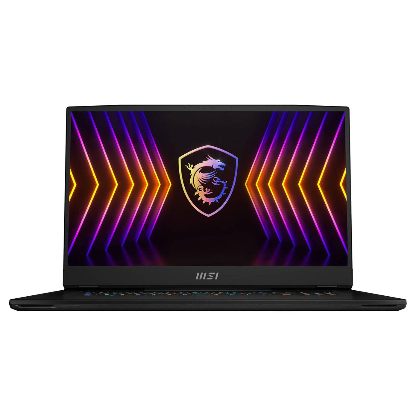 MSI Titan GT77 12UHS-064 Gaming Laptop 12th Gen Intel Core i9-12900HX, 17.3'' UHD 4K, 32GB RAM, 1TB SSD, NVIDIA RTX 3080Ti 16GB, Win 11 Pro