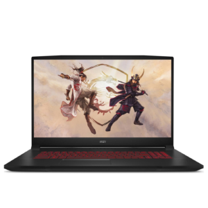 MSI Katana GF76 12UE-026US Gaming Laptop