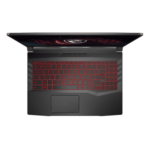 MSI Pulse GL66 12UEK-688US Gaming Laptop 12th Gen Core i9-12900H, 15.6'' FHD, 32GB RAM, 1TB SSD, NVIDIA RTX 3060 6GB, Win 11 Pro - Image 5