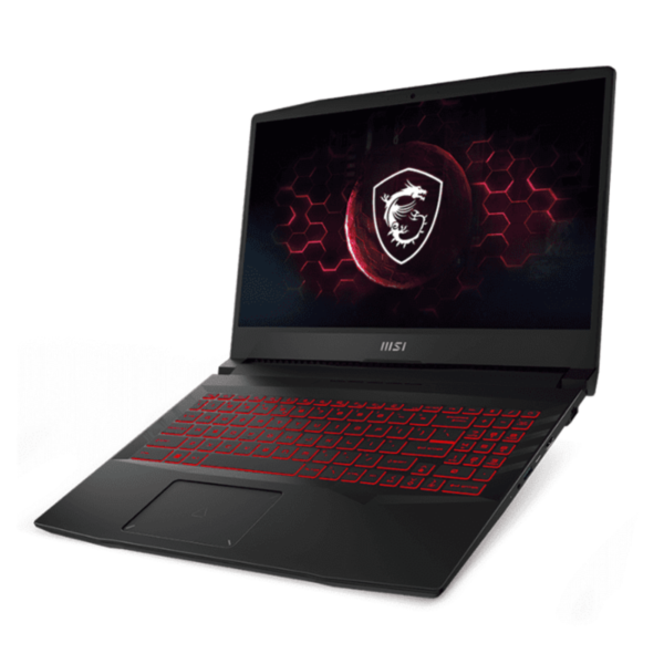 MSI Pulse GL66 12UEK-688US Gaming Laptop 12th Gen Core i9-12900H, 15.6'' FHD, 32GB RAM, 1TB SSD, NVIDIA RTX 3060 6GB, Win 11 Pro - Image 7