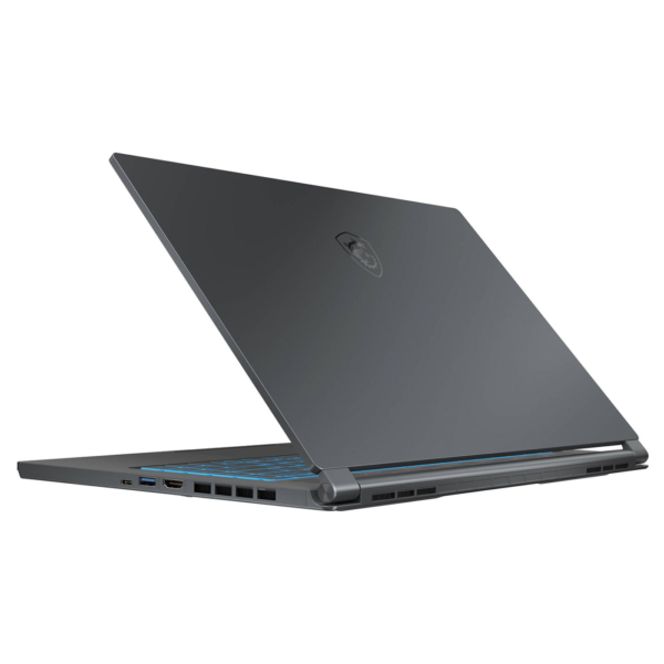 MSI Stealth 15M A11UEKV-009US Gaming Laptop 11th Gen Intel Core i7-11375H, 15.6'' FHD IPS, 16GB RAM, 512GB SSD, NVIDIA RTX 3060 6GB, Win 10 Home - Image 4