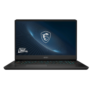 MSI Vector GP76 12UGS-618US 12Gen Laptop