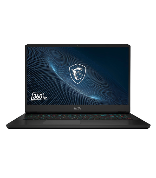 MSI Vector GP76 12UGS-618US 12Gen Laptop