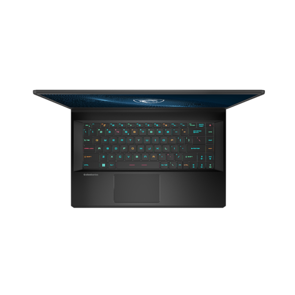 MSI Vector GP76 12UE-270 Gaming Laptop 12th Gen Intel Core i7-12700H, 17.3'' FHD IPS, 16GB RAM, 1TB SSD, NVIDIA RTX 3060 6GB, Win 11 Home - Image 3