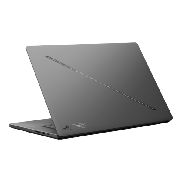 ASUS ROG Zephyrus G16 GU605CP-G16.U95070 Gaming Laptop Intel Core Ultra 9, 16"2.5K WQXGA, 16GB RAM, 1TB SSD, NVIDIA GeForce RTX 5070 GPU 24GB, Win 11 Home - Image 3